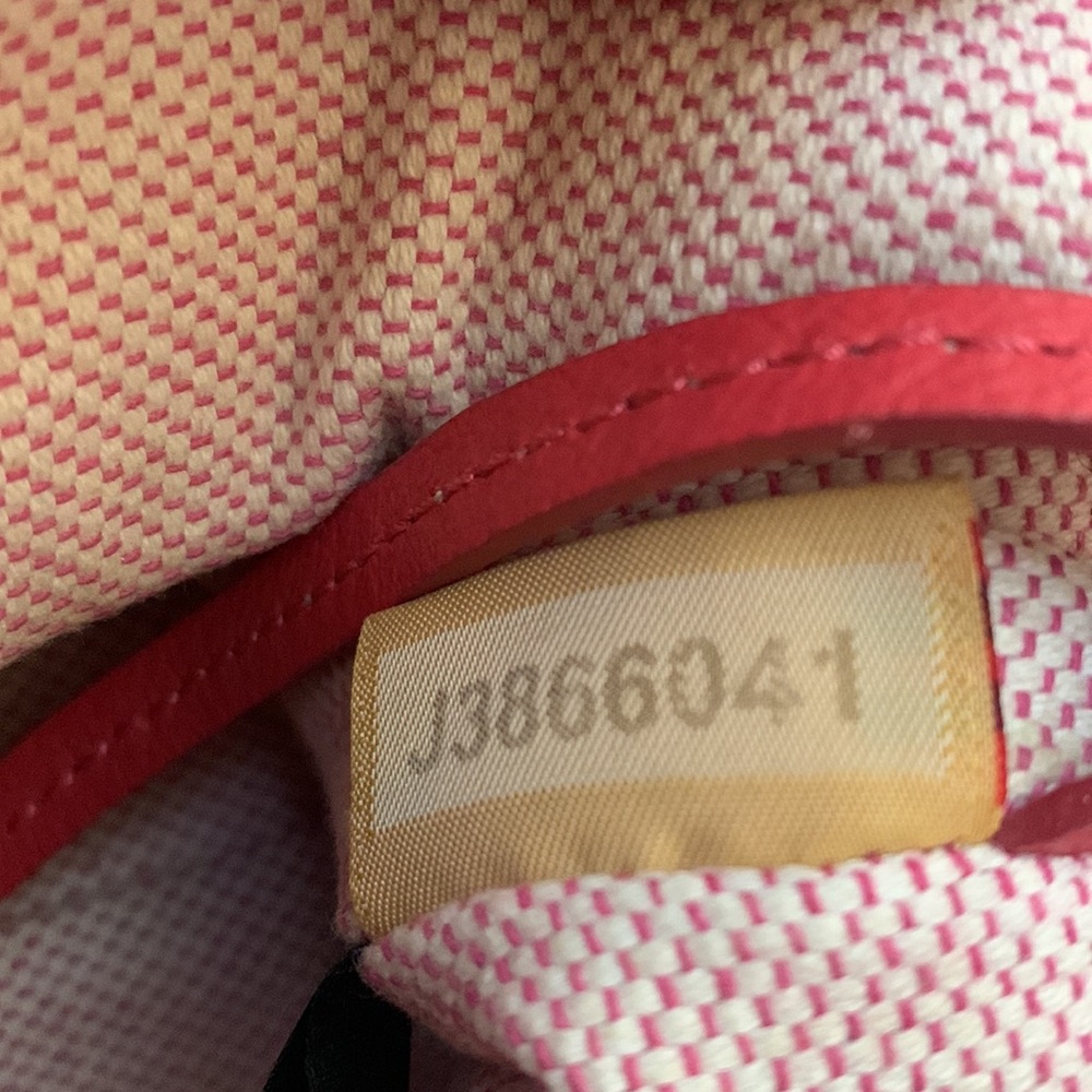 - Dooney & Bourke dillen 2 leather satchel - Picture 6 of 9
